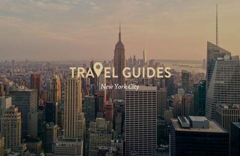 Travel Guide: New York