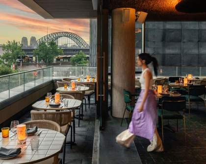 Now Open: Penelope's Is the New CBD Restaurant Set on Redefining 'Australian' Cuisine