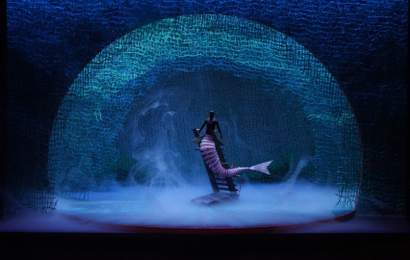 Background image for Tony-Winning Neverland-Set Hit 'Peter and the Starcatcher' Is Finally Making Its Australian Debut