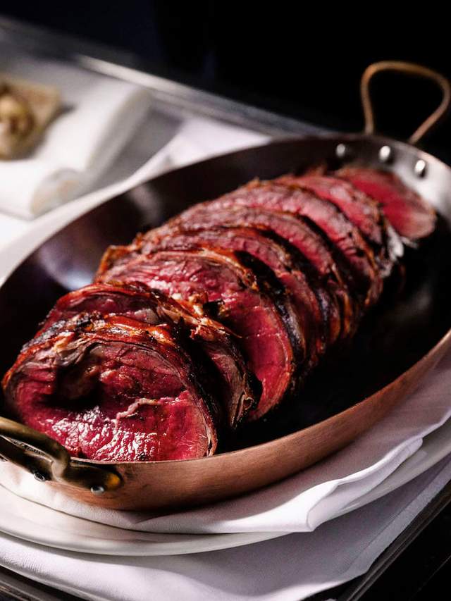 Where to Find the Best Steak in Sydney