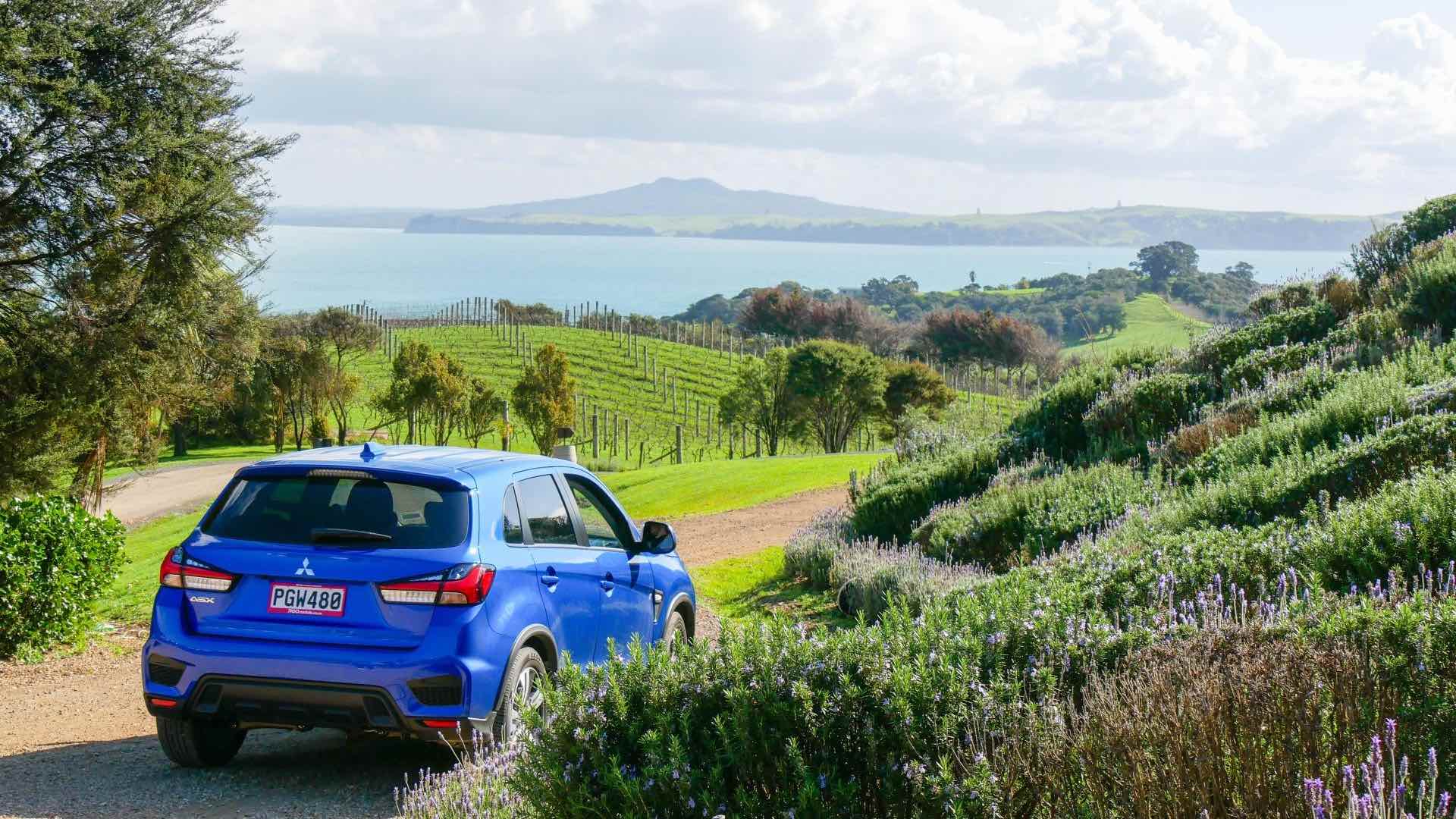 Auckland Is Calling: Why You Should Pop Over to Explore a New Side of Auckland