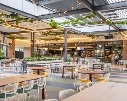 The Sherwood Is Southwest Sydney's Big New Boozer with Pub Grub and a Massive Courtyard