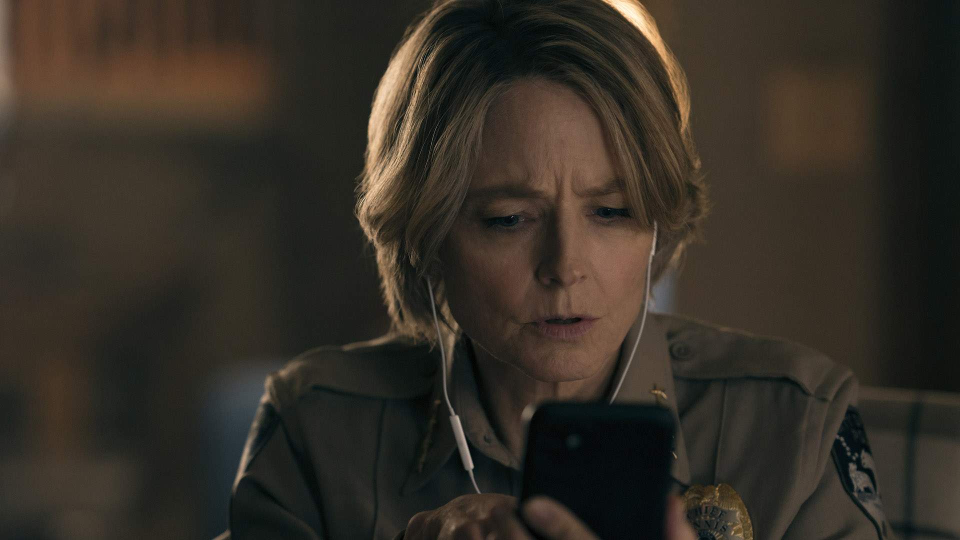 Jodie Foster Investigates a Chilling Mystery in the Full Trailer for 'True Detective: Night Country'