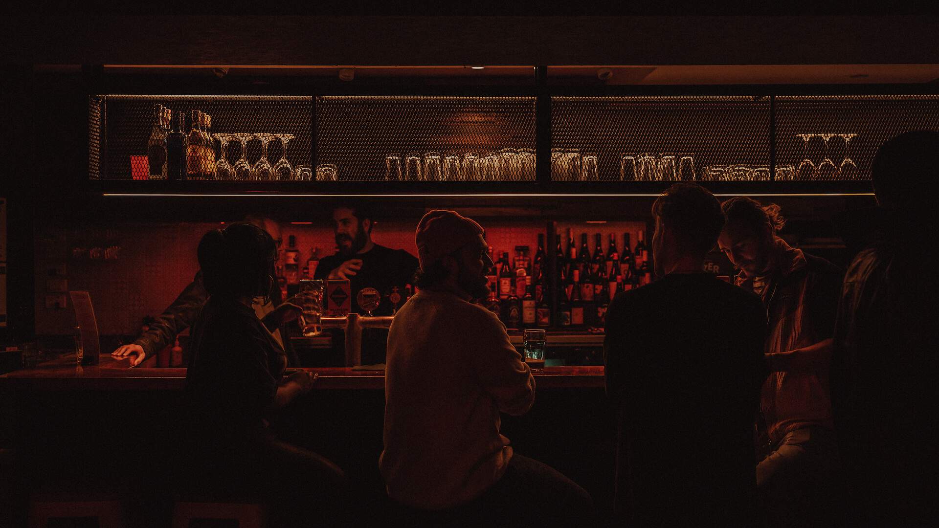 Now Open: Melbourne Just Scored a New Underground Live Music Venue and Bar in the CBD