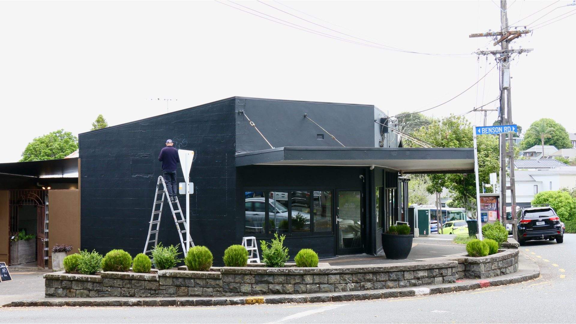 Introducing Beno: Remuera's Benson Road Deli Has New Owners, a New Menu and a New Name