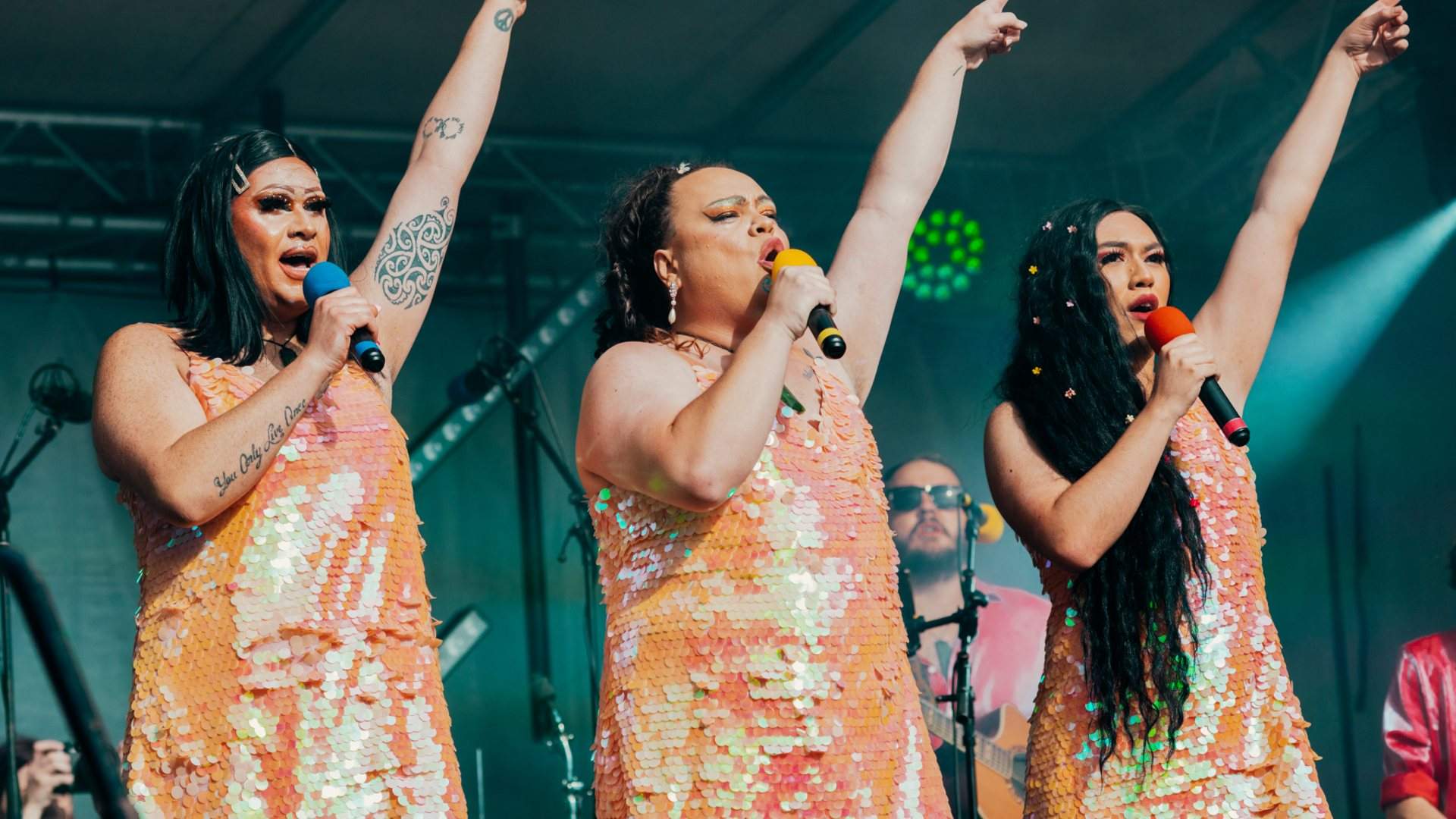 Save the Date: New Zealand's Biggest Street Festival CubaDupa Is Returning in 2024