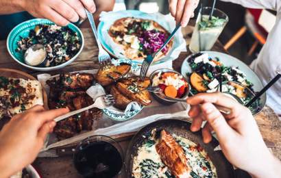 Background image for The First-Ever Top 50 New Zealand Gastropub Awards Will Reward Aotearoa's Best Places for a Bite with a Pint