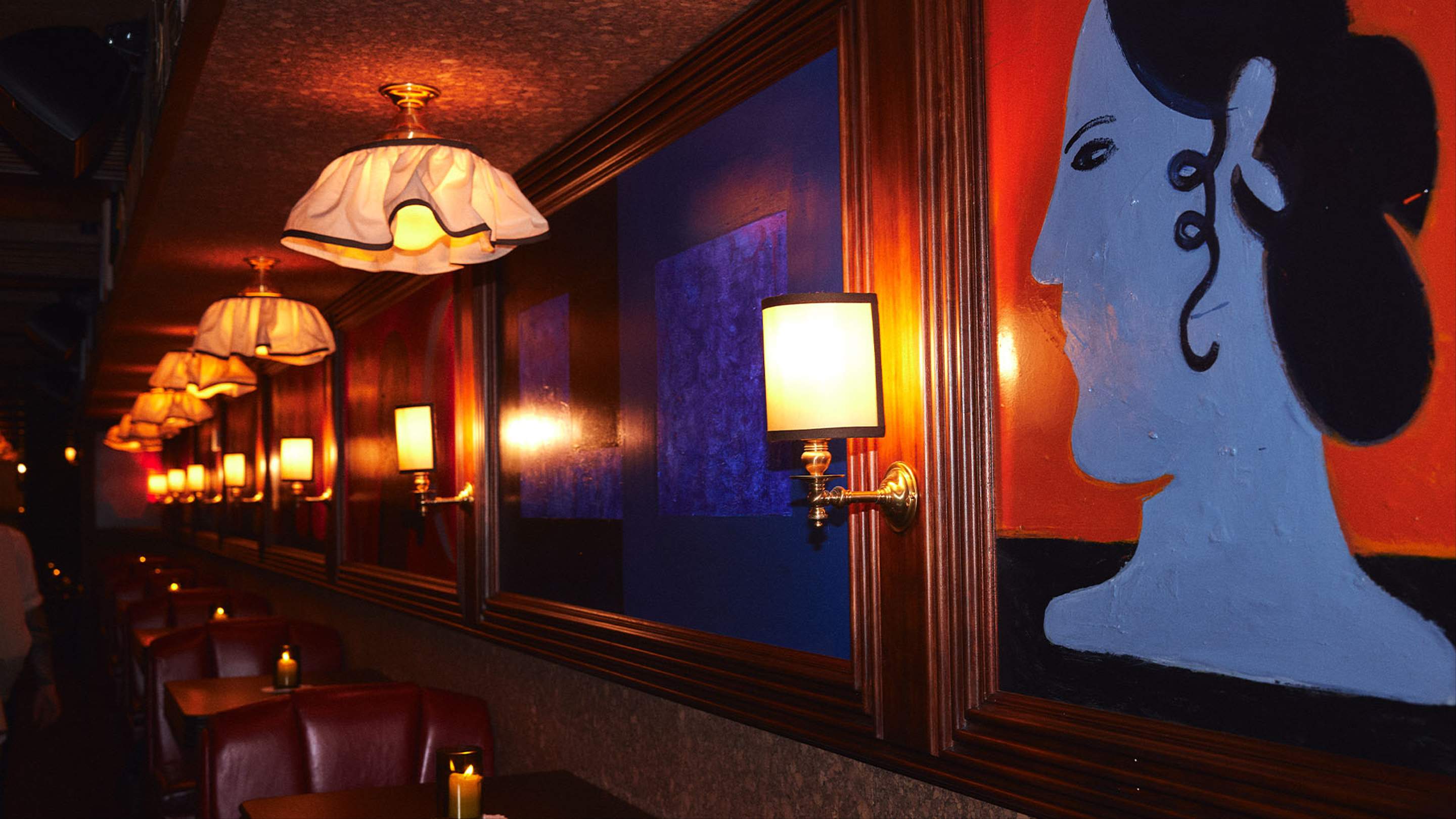 The Caterpillar Club, Sydney Review