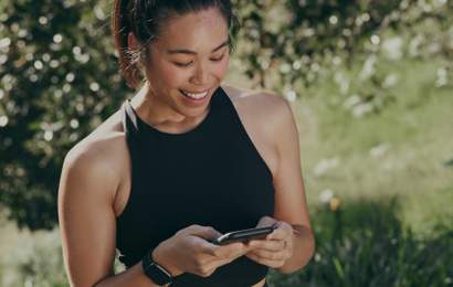 Background image for This Fitness App Rewards Healthy Living with Cash Prizes, Discounts on Partner Brands and Luxe Holiday Packages