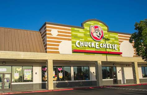 Coming Soon: Chuck E Cheese Is the Latest Big-Name American Chain That's Set to Open in Australia