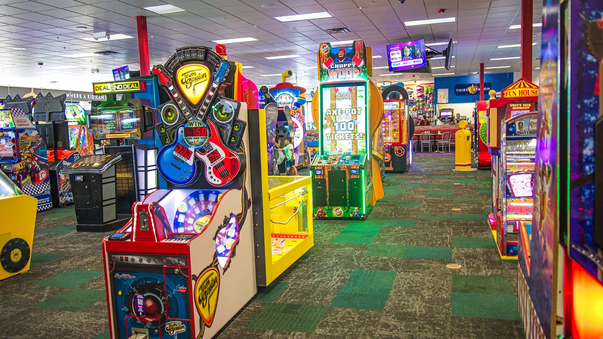Coming Soon: Chuck E Cheese Is the Latest Big-Name American Chain That's Set to Open in Australia