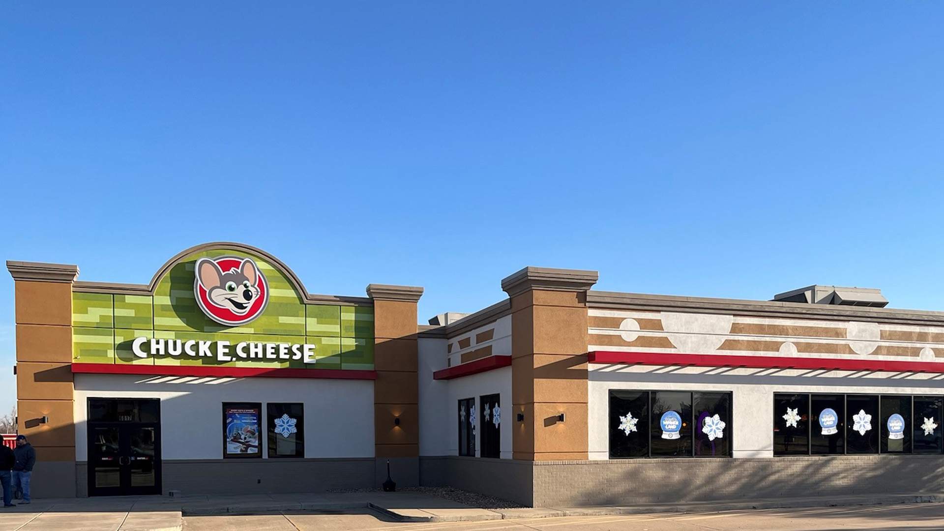 Coming Soon: Chuck E Cheese Is the Latest Big-Name American Chain That's Set to Open in Australia