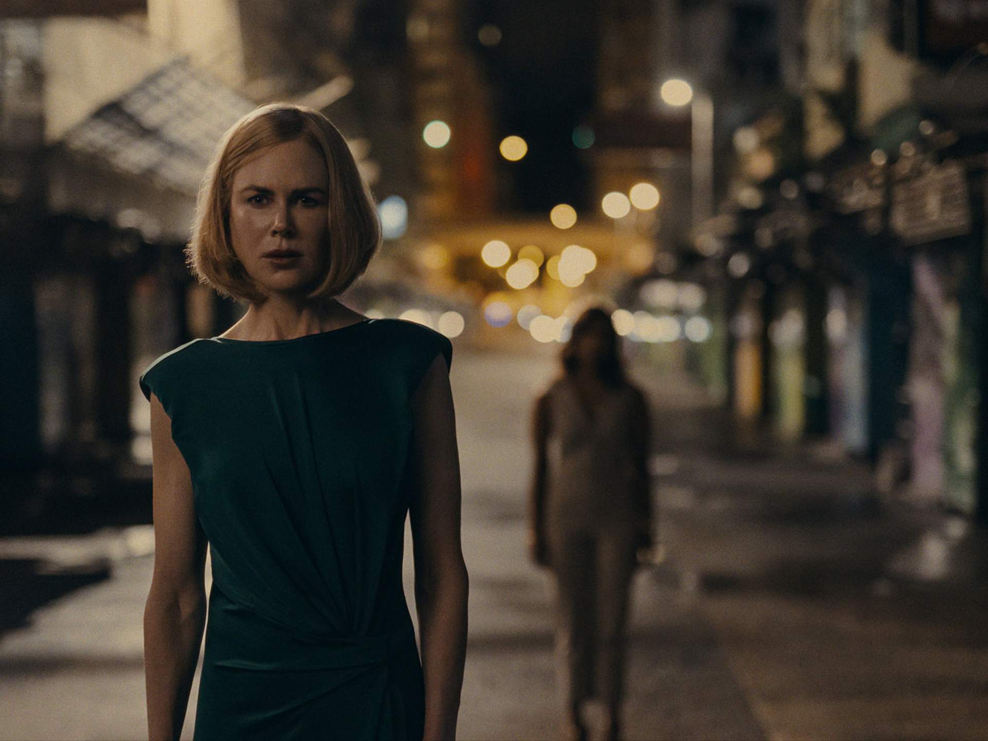 Haunting in Hong Kong: Nicole Kidman-Led Miniseries 'Expats' Is Another  Must-See From 'The Farewell' Director Lulu Wang - Concrete Playground