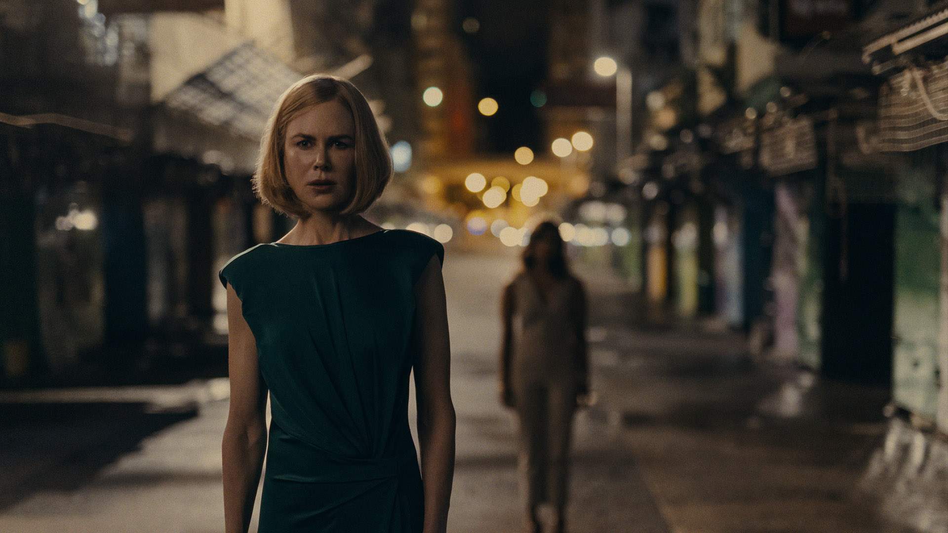Haunting in Hong Kong: Nicole Kidman-Led Miniseries 'Expats' Is Another Must-See From 'The Farewell' Director Lulu Wang