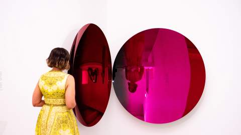 GOMA Is Throwing a Couple of Enchanted After-Hours Parties Inside Its