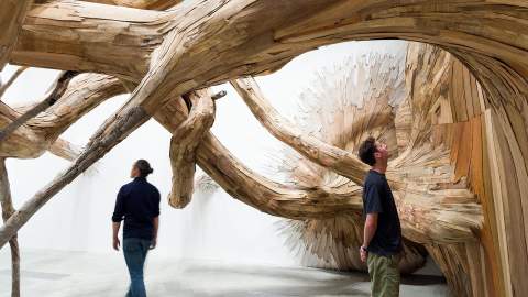 GOMA Is Throwing a Couple of Enchanted After-Hours Parties Inside Its