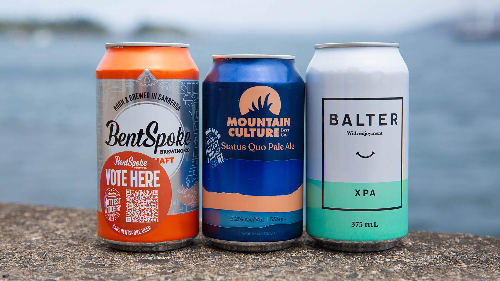 Raise Your Tinnies: Australia's Hottest 100 Craft Beers of 2023 Have Just Been Announced