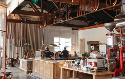 Background image for The Best Cafes for Working or Studying in Sydney for 2026