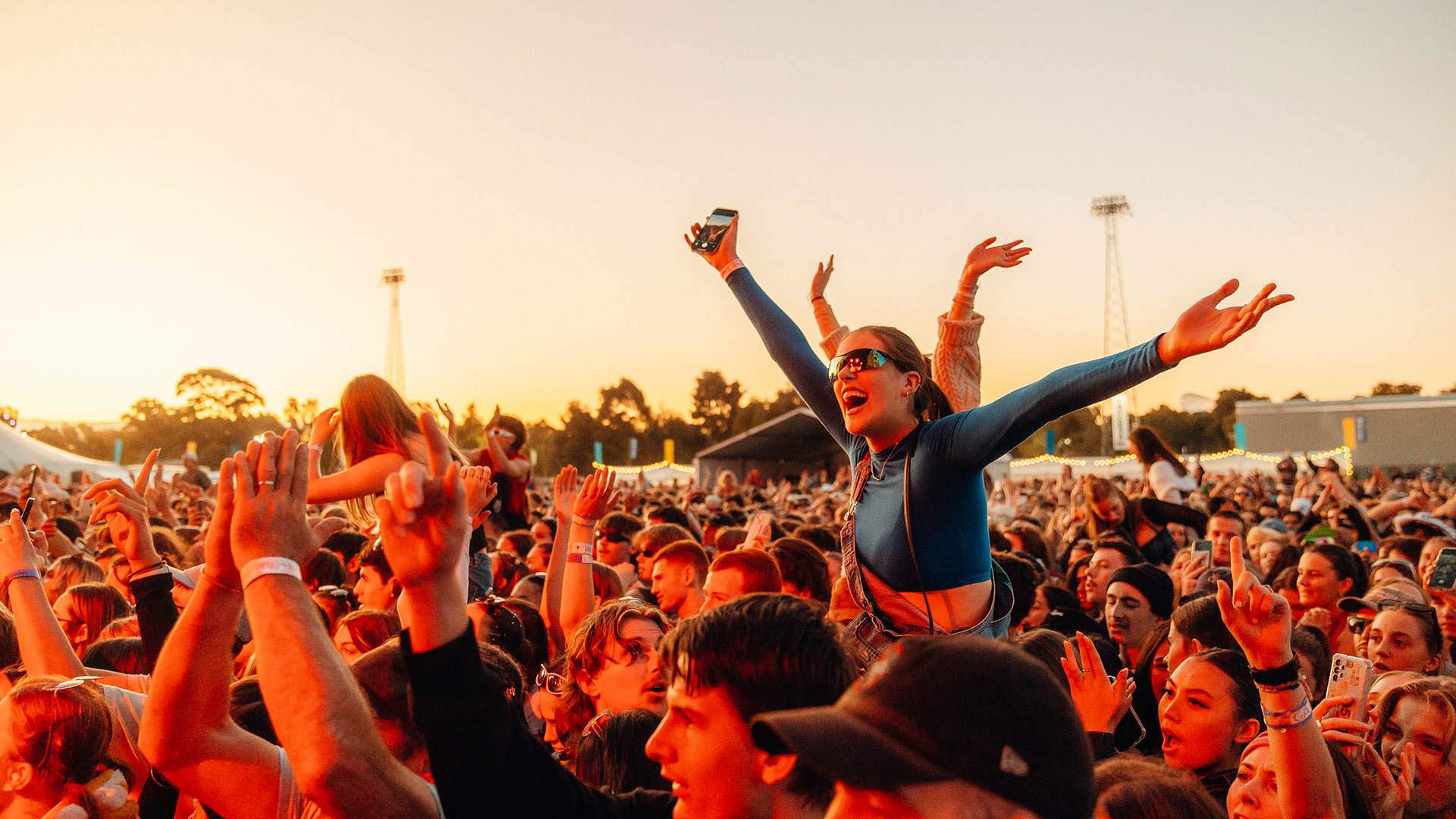 Groovin the Moo Has Cancelled the 2024 Edition of the Festival