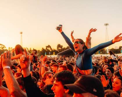 Groovin the Moo Has Cancelled All of Its 2024 Dates, Citing Insufficient Ticket Sales