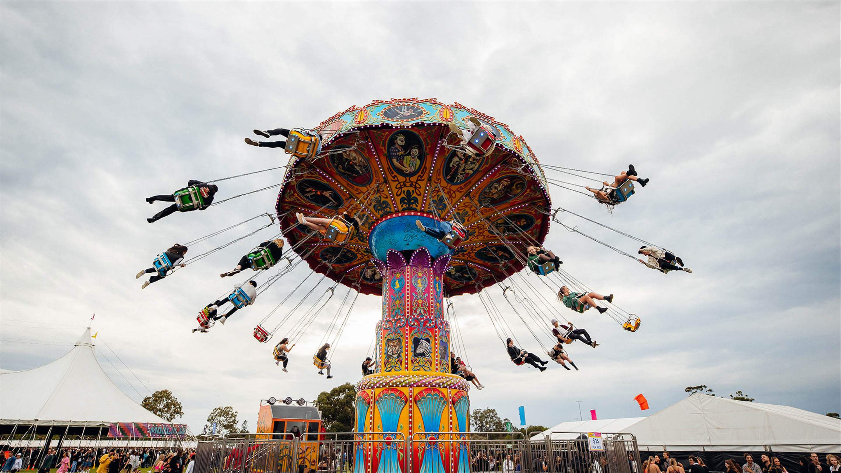 Mark Your Calendar Groovin the Moo Has Just Announced Its 2024 Dates