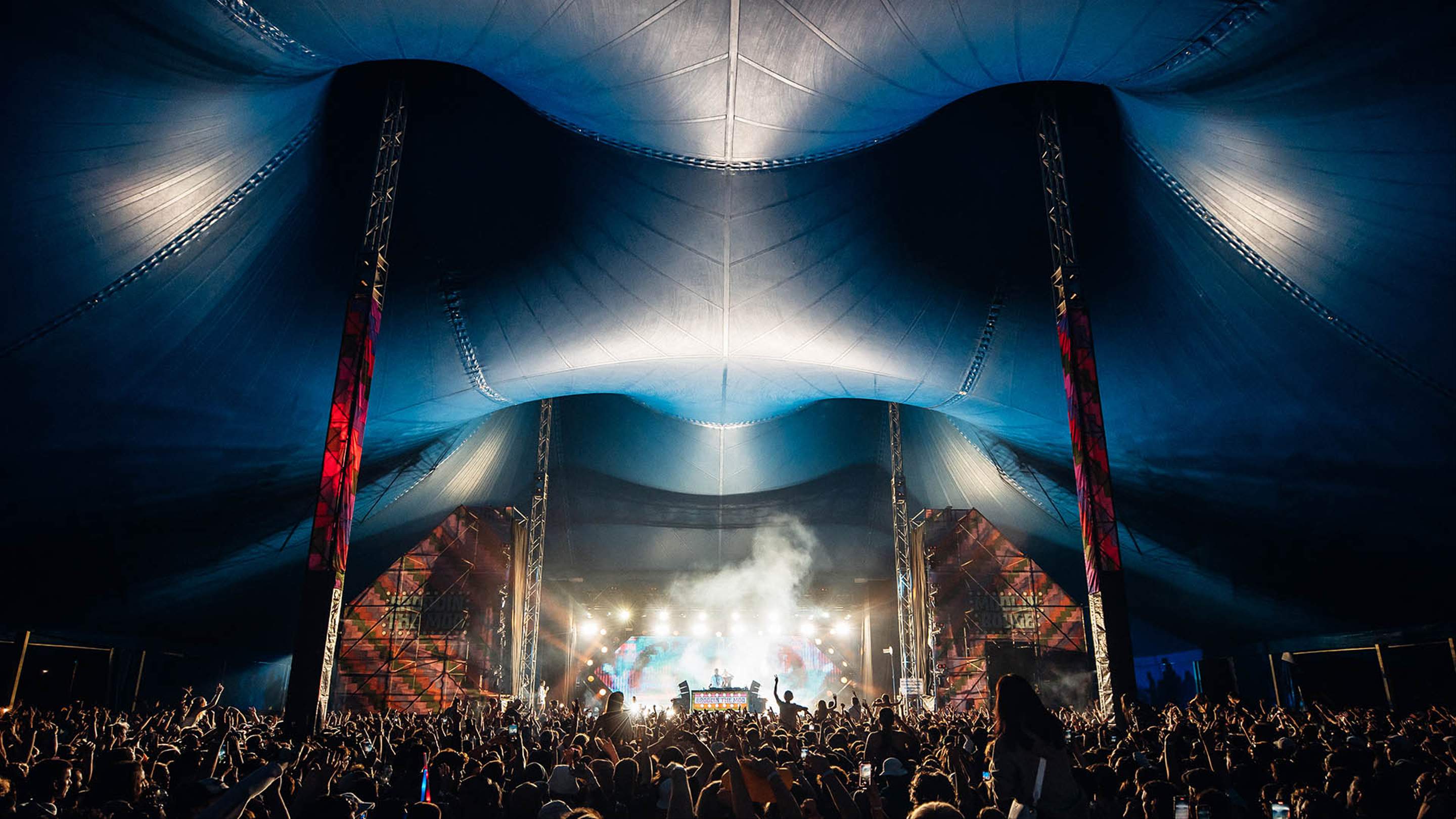 Mark Your Calendar Groovin the Moo Has Just Announced Its 2024 Dates