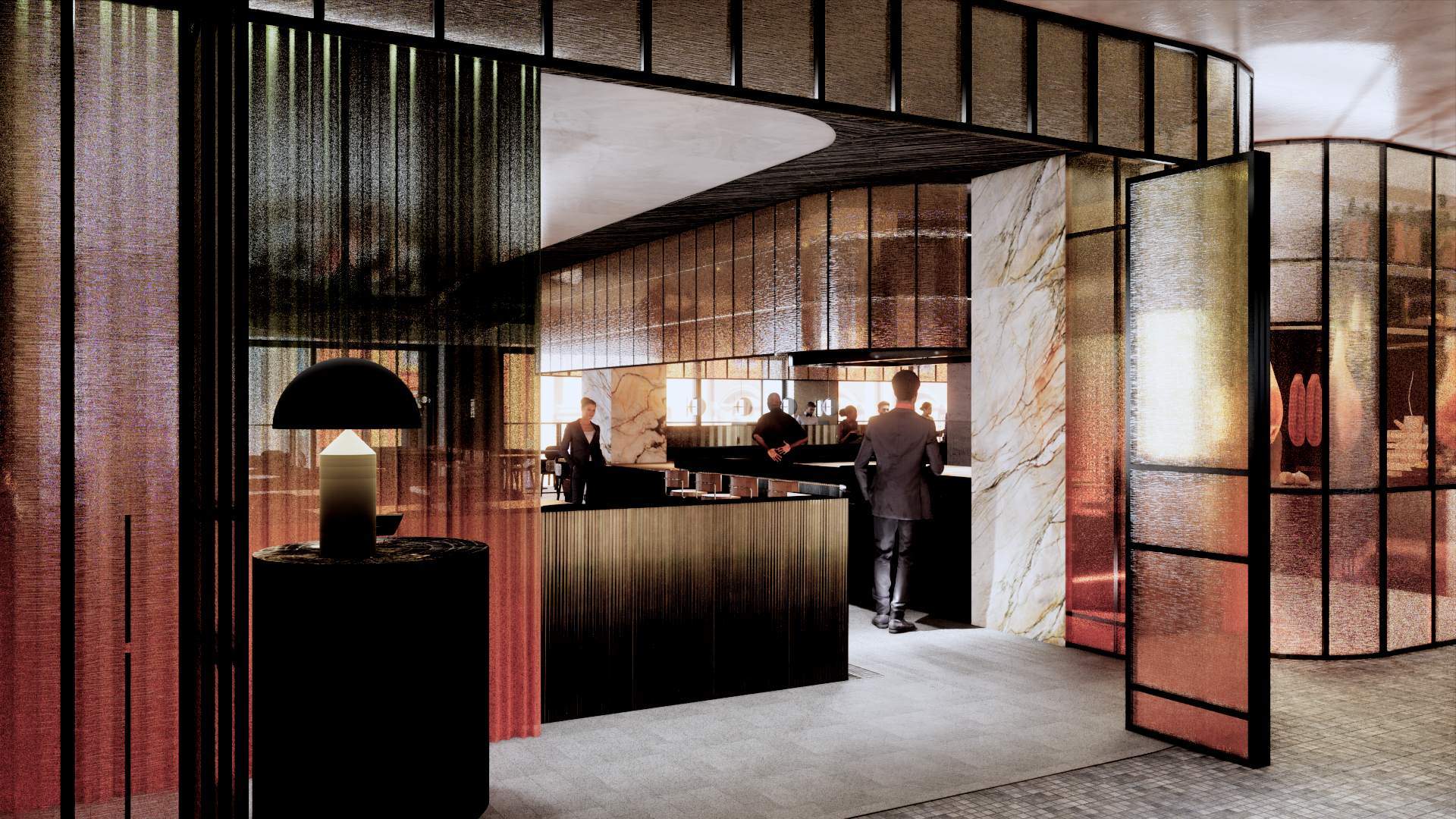 Coming Soon: The InterContinental Is Bringing Luxury Accommodation with Breathtaking Views to Auckland's CBD