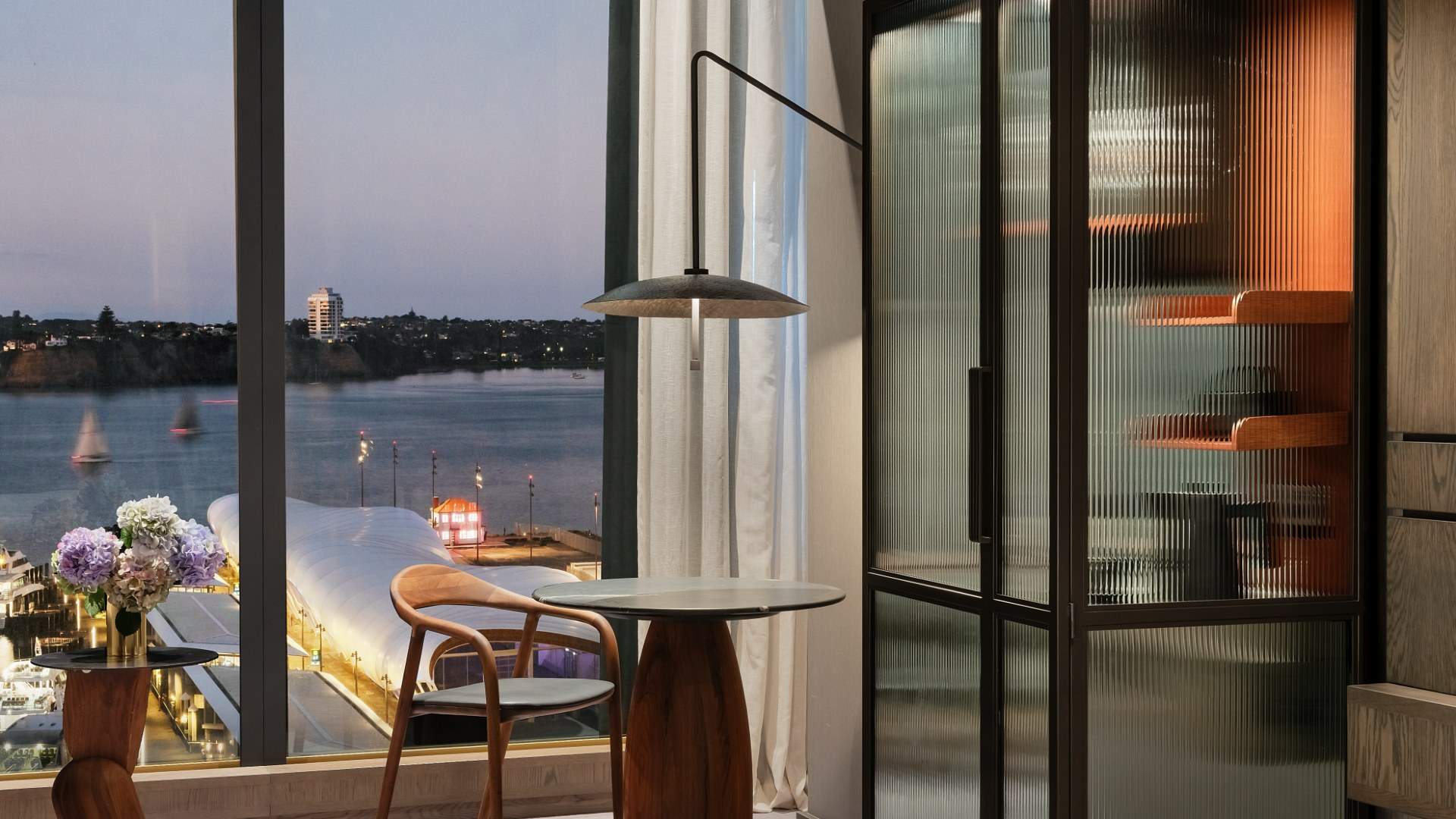 Coming Soon: The InterContinental Is Bringing Luxury Accommodation with Breathtaking Views to Auckland's CBD