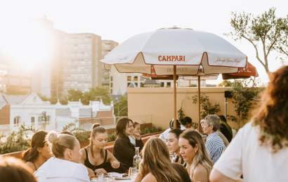 Background image for Who's Still Eating Out? Research Shows Millennials and Gen Zs Are Carrying Australia's Dining Scene