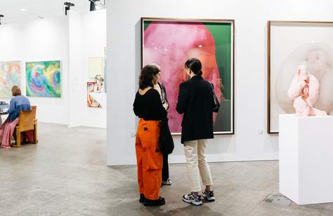 Melbourne Art Fair