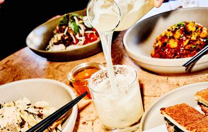 Background image for The 18 Best Bottomless Brunches in Melbourne
