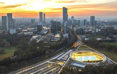Background image for This Just In: Sydney's Eastern and Northern Suburbs are Bleeding Residents While Affordability Gives Western Sydney a Growth Spurt
