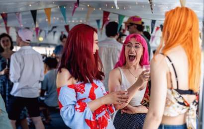 Background image for Your Ultimate Companion to Adelaide Fringe 2024