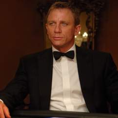 'Casino Royale' in Concert