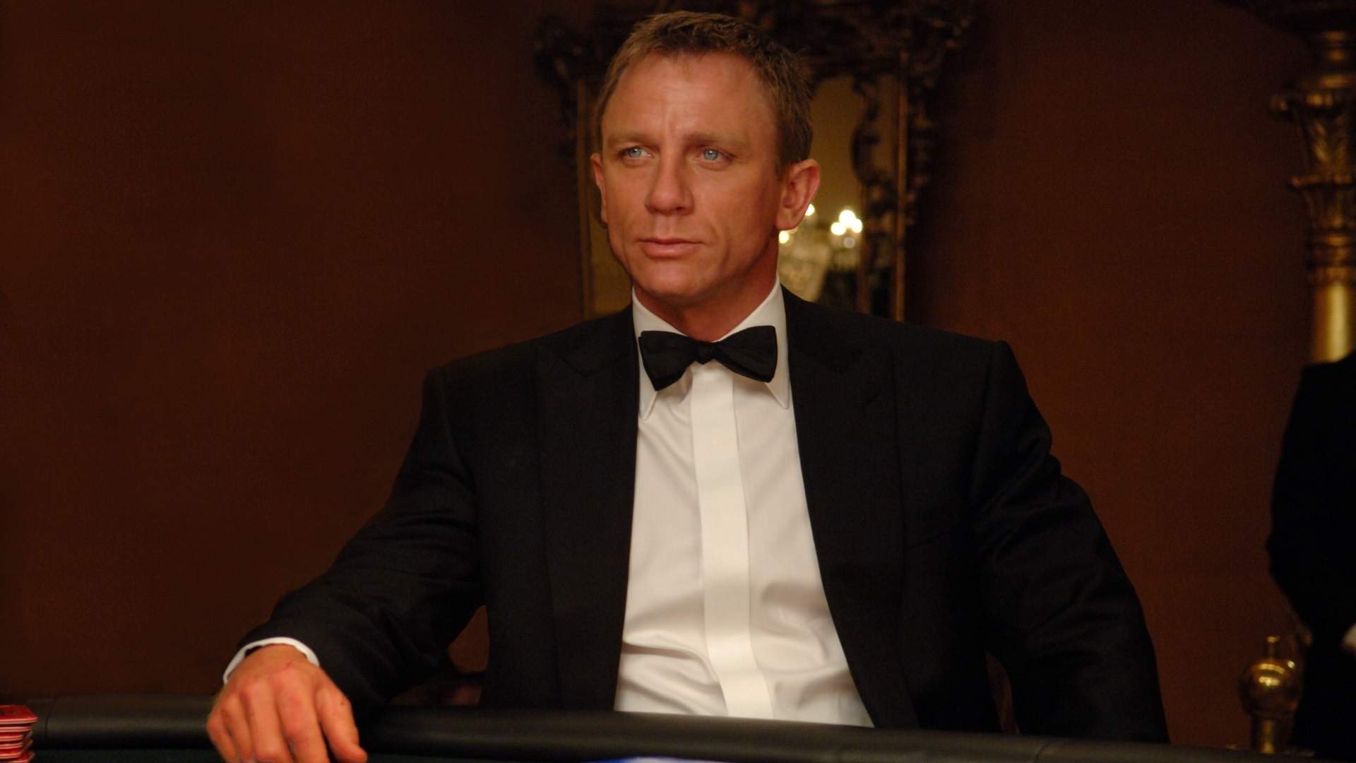'Casino Royale' in Concert