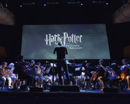 'Harry Potter and the Prisoner of Azkaban™' Live in Concert