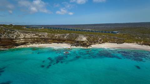 Southern Ocean Lodge