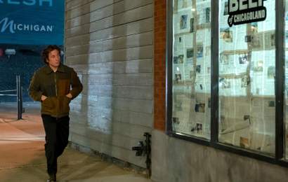 Background image for Delicious Streaming News: 'The Bear' Is Set to Dish Up Its Third Season This Winter