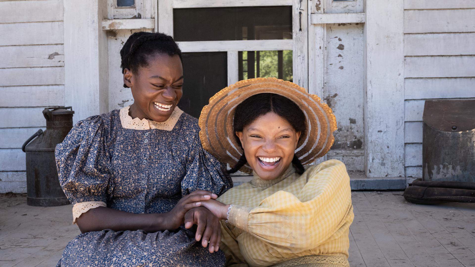Five Things You Need to Know About the New Film 'The Color Purple'
