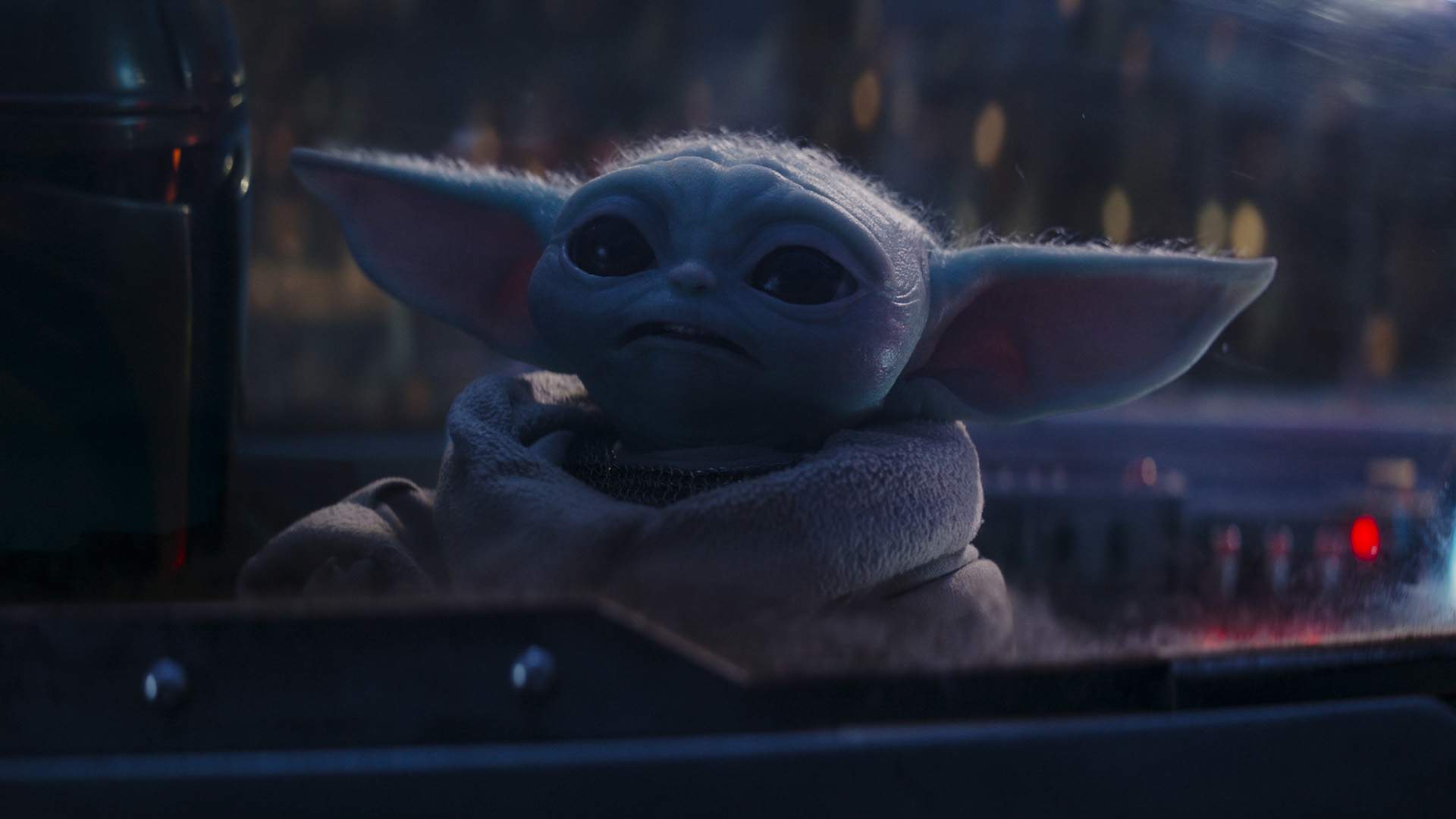 A Movie About The Mandalorian and Baby Yoda Is on the Way to This Very  Galaxy — and So Is 'Ahsoka' Season Two - Concrete Playground