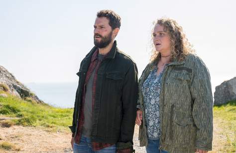 The Ireland-Set Second Season of Jamie Dornan-Starring Thriller 'The Tourist' Is Just as Bingeable as the First