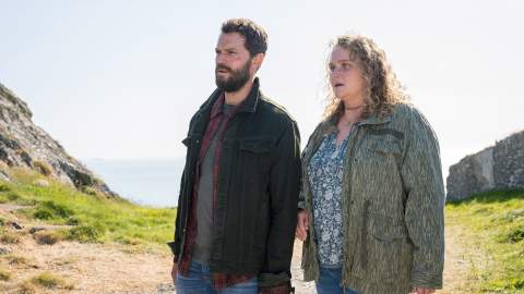 The Ireland-Set Second Season of Jamie Dornan-Starring Thriller 'The Tourist' Is Just as Bingeable as the First