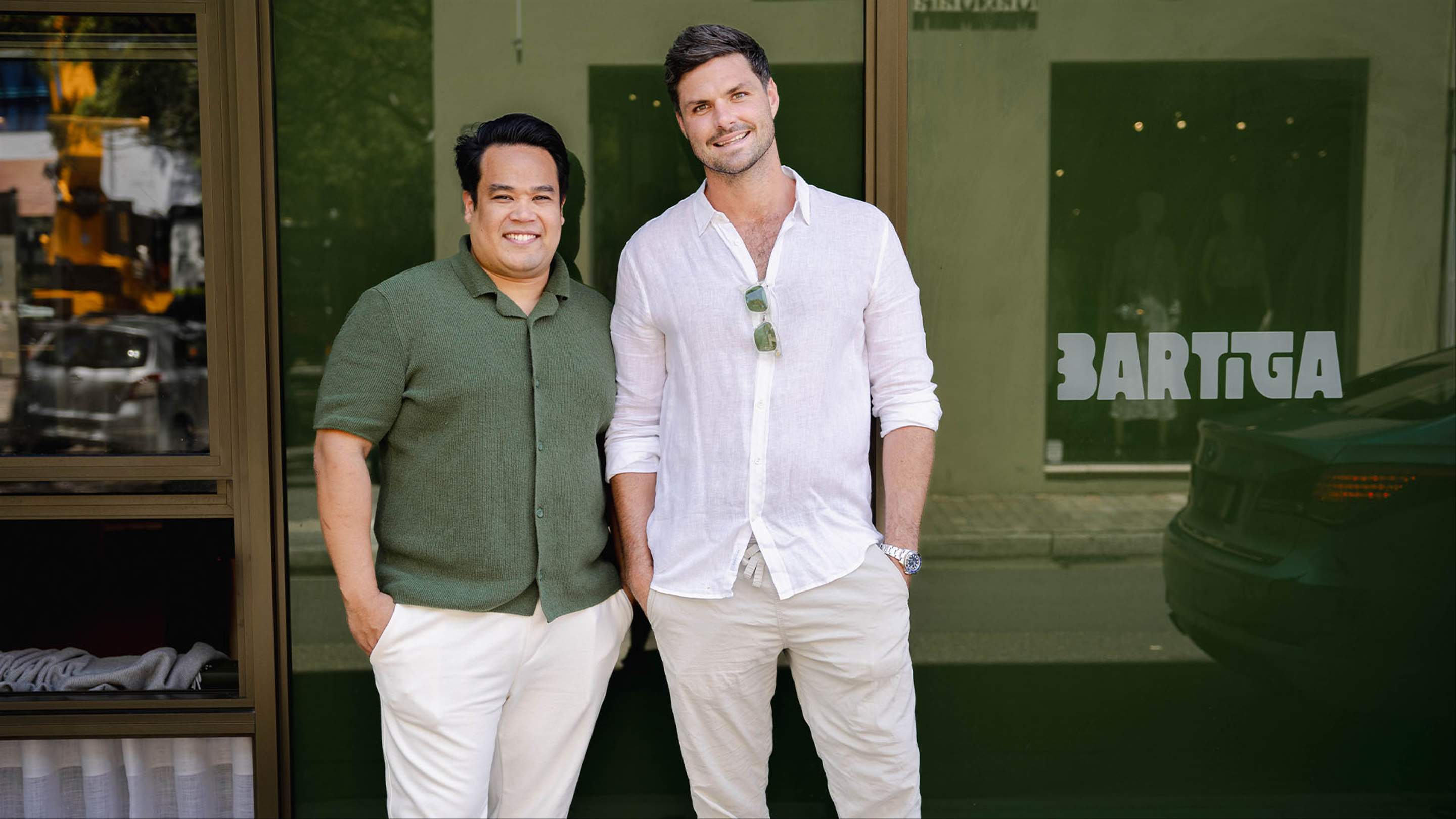 Bartiga Is Double Bay's Sunny New Southeast Asian Restaurant and ...
