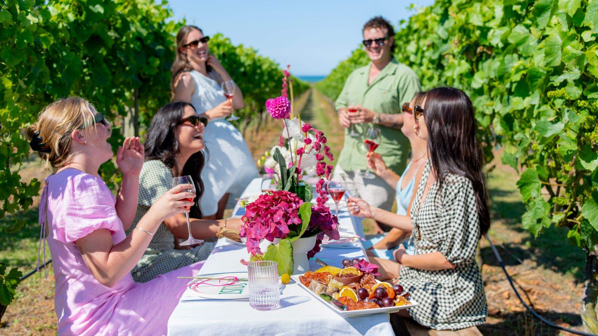 Hawke's Bay Food and Wine Classic 2024 Concrete Playground