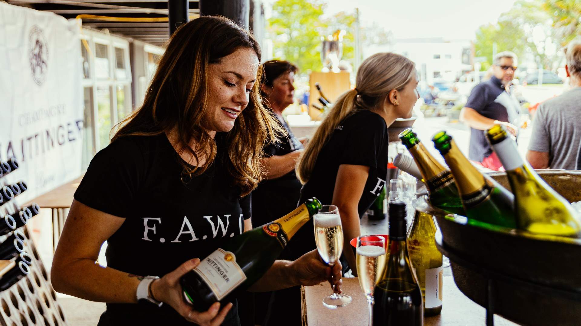 Calling All Vino Lovers: Hawke's Bay Food and Wine Classic Has Announced Its 2024 Program