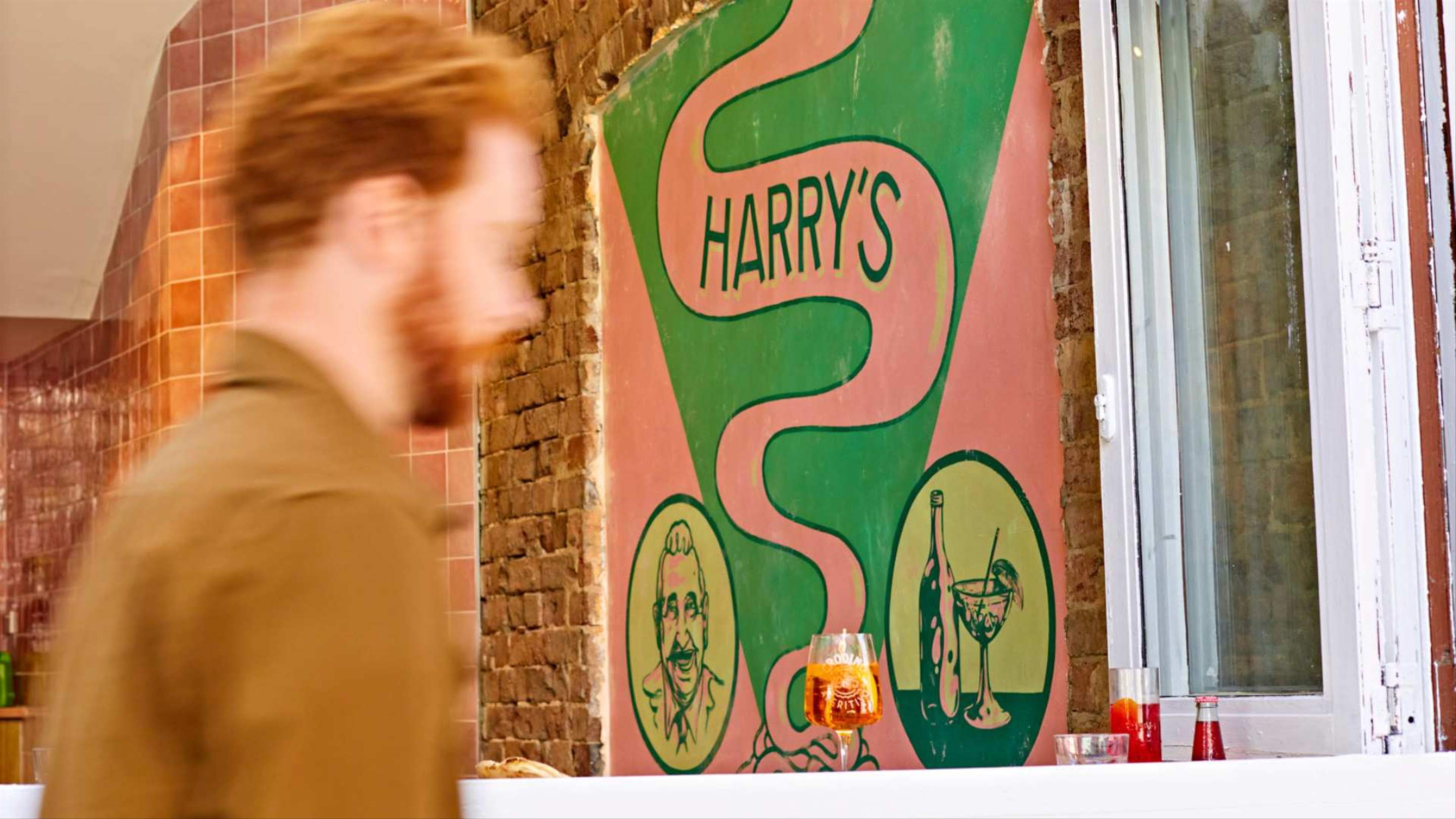 Taylor Swift Bottomless Brunch at Harry's by Giuls - Concrete Playground