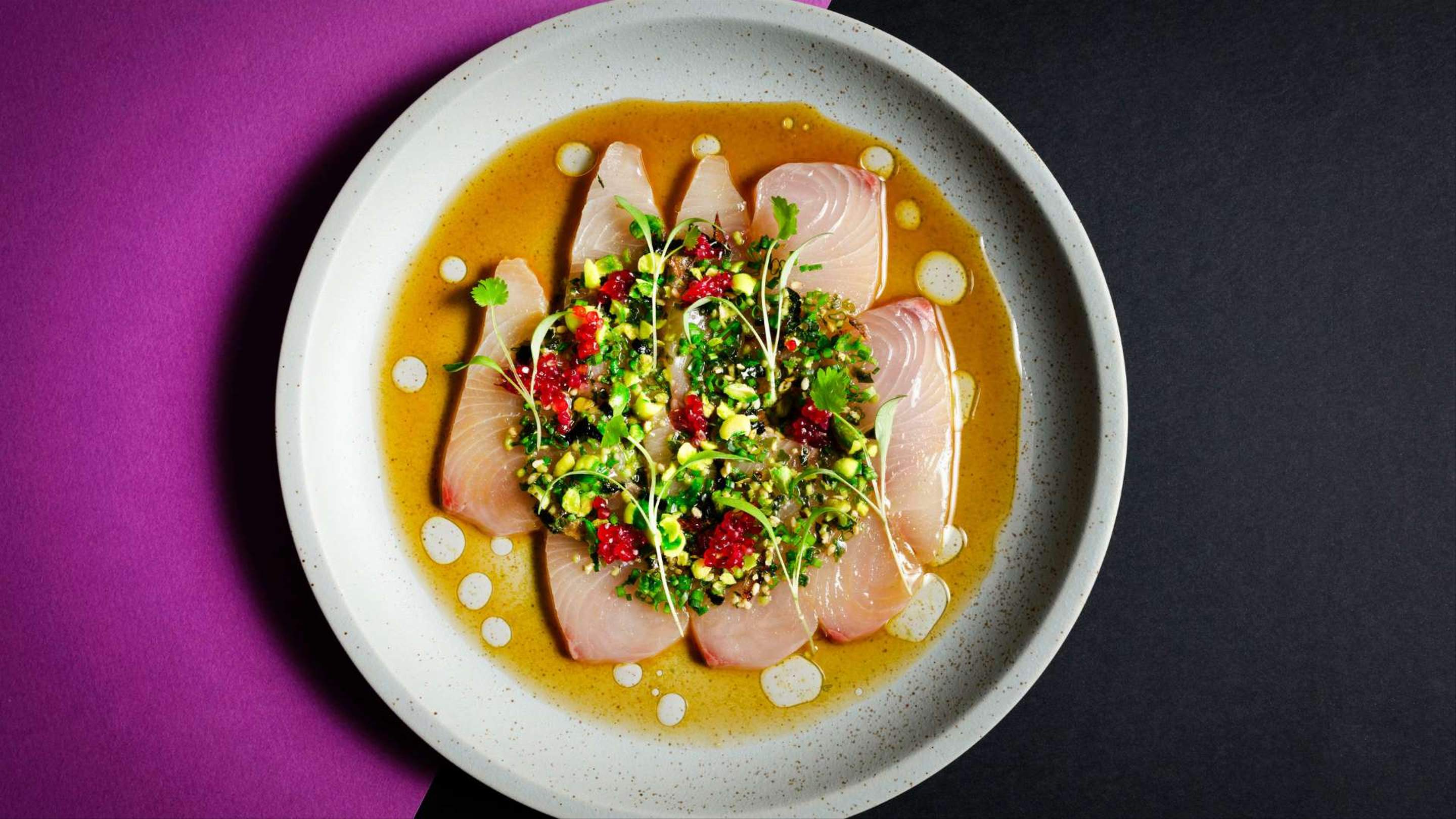 King Clarence, Sydney Review