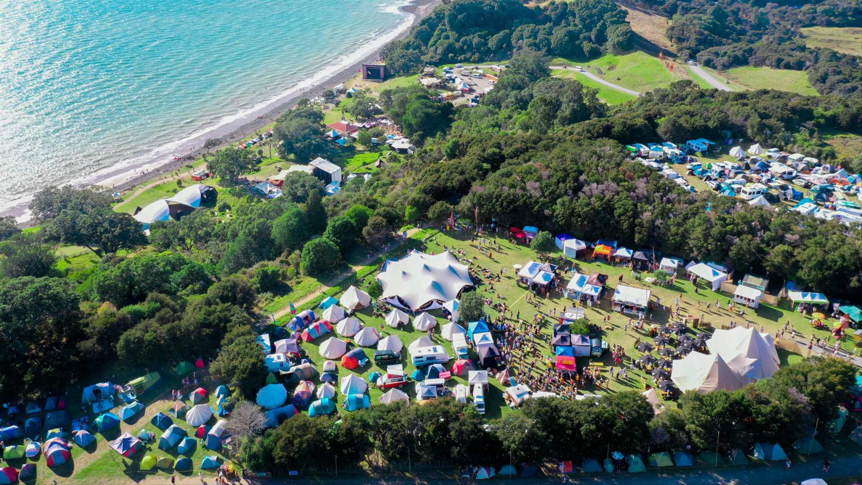 Splore Has Announced Its Full 2024 Program, Complete with Cabaret ...