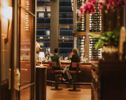 The Private Members' Club for Elite Wine Lovers 67 Pall Mall Is Opening Its First Australian Site in Melbourne