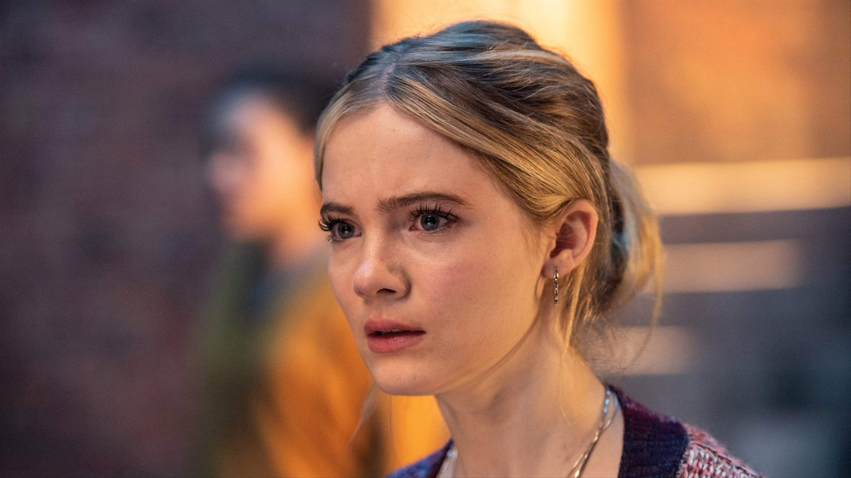Witcher Star Freya Allan'S Shocking Confession - wbdopd4